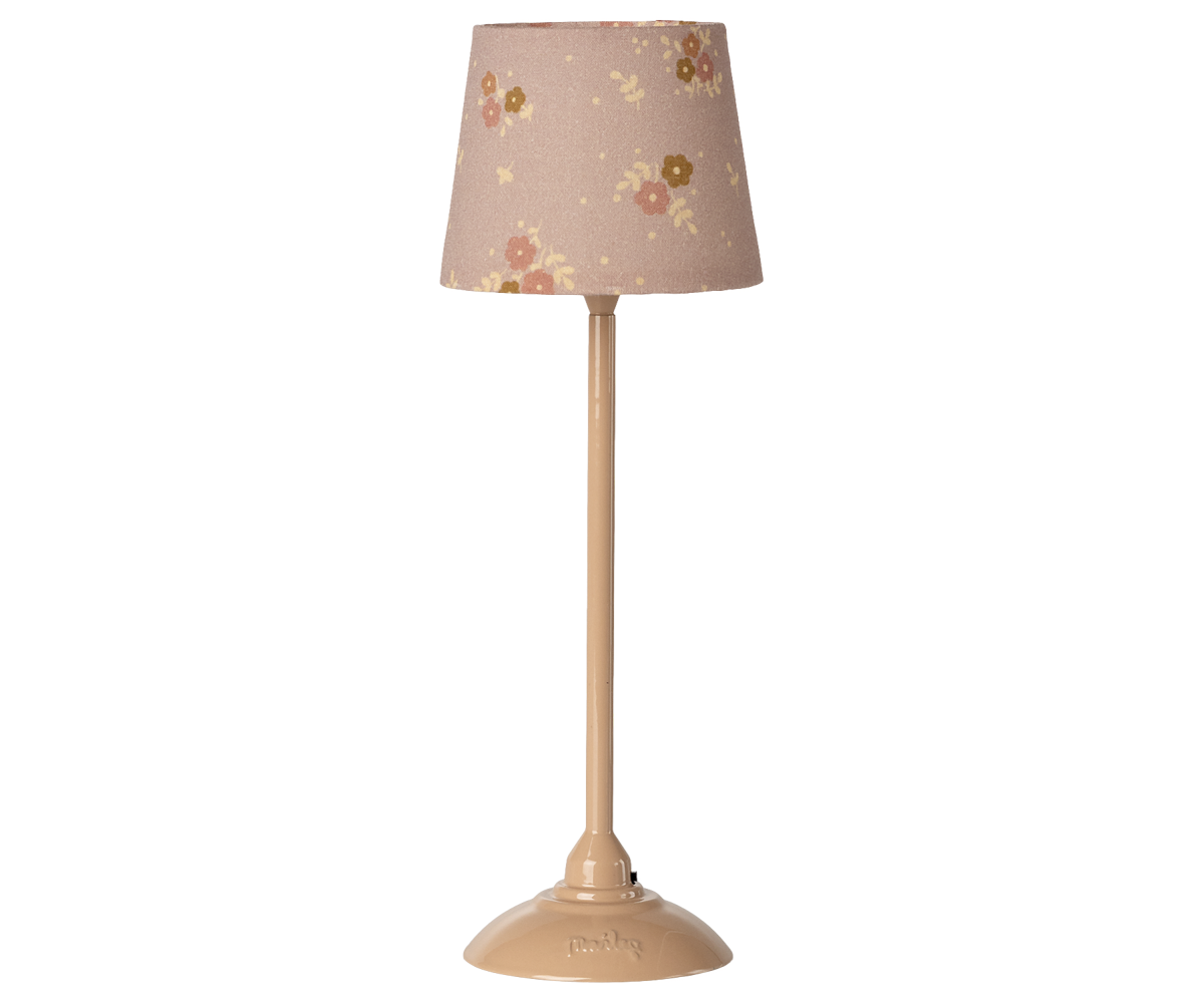 Maileg - GOLVLAMPA - Miniature - 4