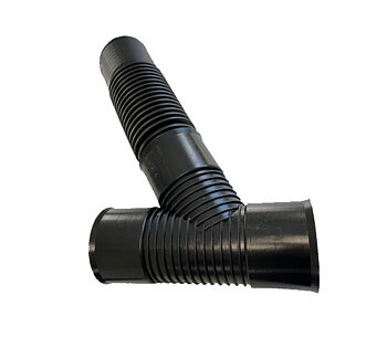 Flexgrenrör drän 110 