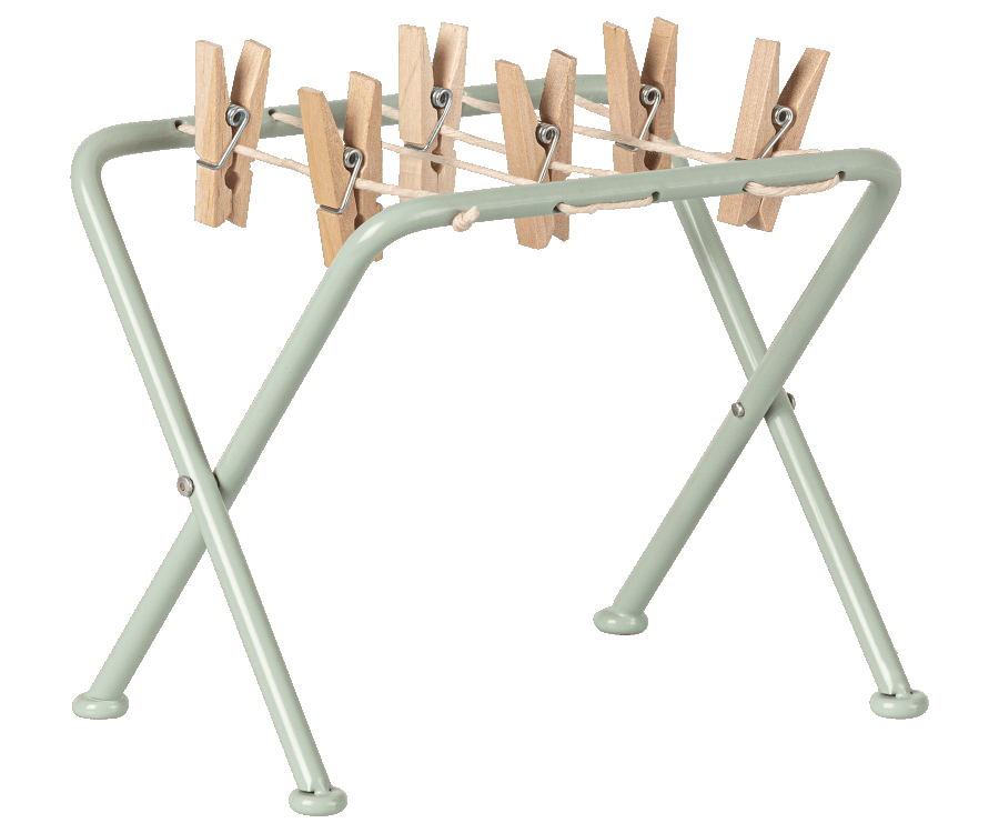 Maileg - TORKSTÄLL - Miniature