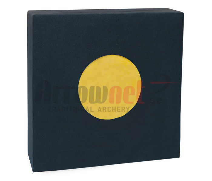 Eleven Target Foam Plus 60 x 60 x 20cm + 24.5cm