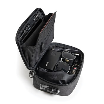 Värdefodral - PACSAFE RFIDsafe RFID Blocking Travel Case