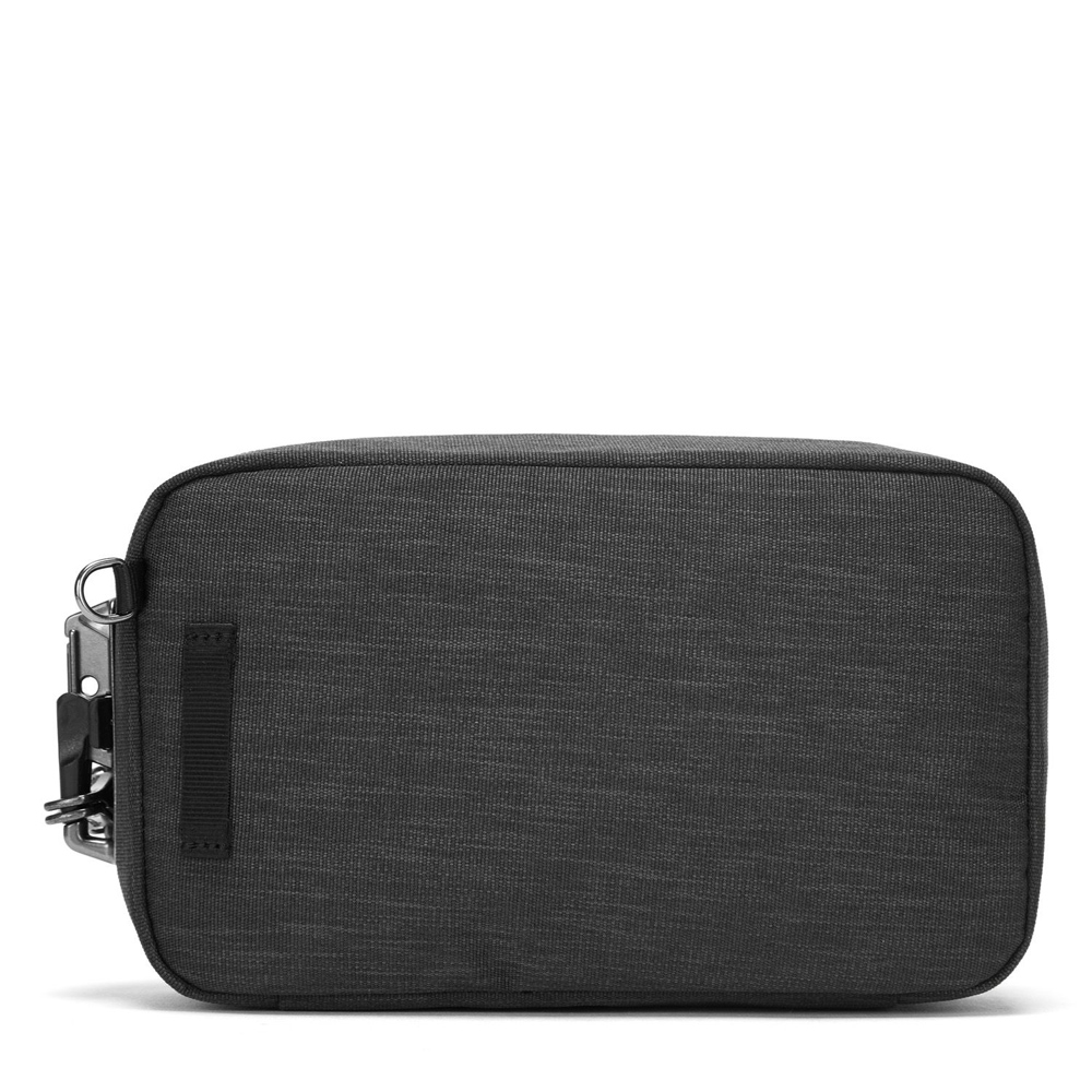 Värdefodral - PACSAFE RFIDsafe RFID Blocking Travel Case - 3