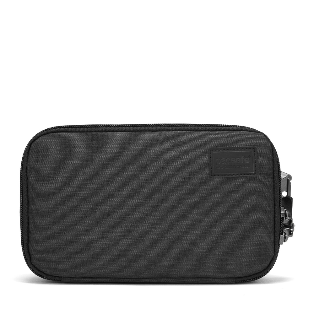 Värdefodral - PACSAFE RFIDsafe RFID Blocking Travel Case - 6