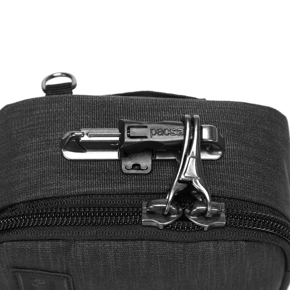 Värdefodral - PACSAFE RFIDsafe RFID Blocking Travel Case - 5