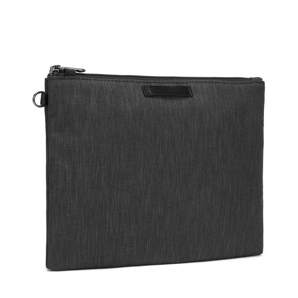 Säkerhetsfodral - Pacsafe RFIDsafe RFID Blocking Small Travel Pouch - 2