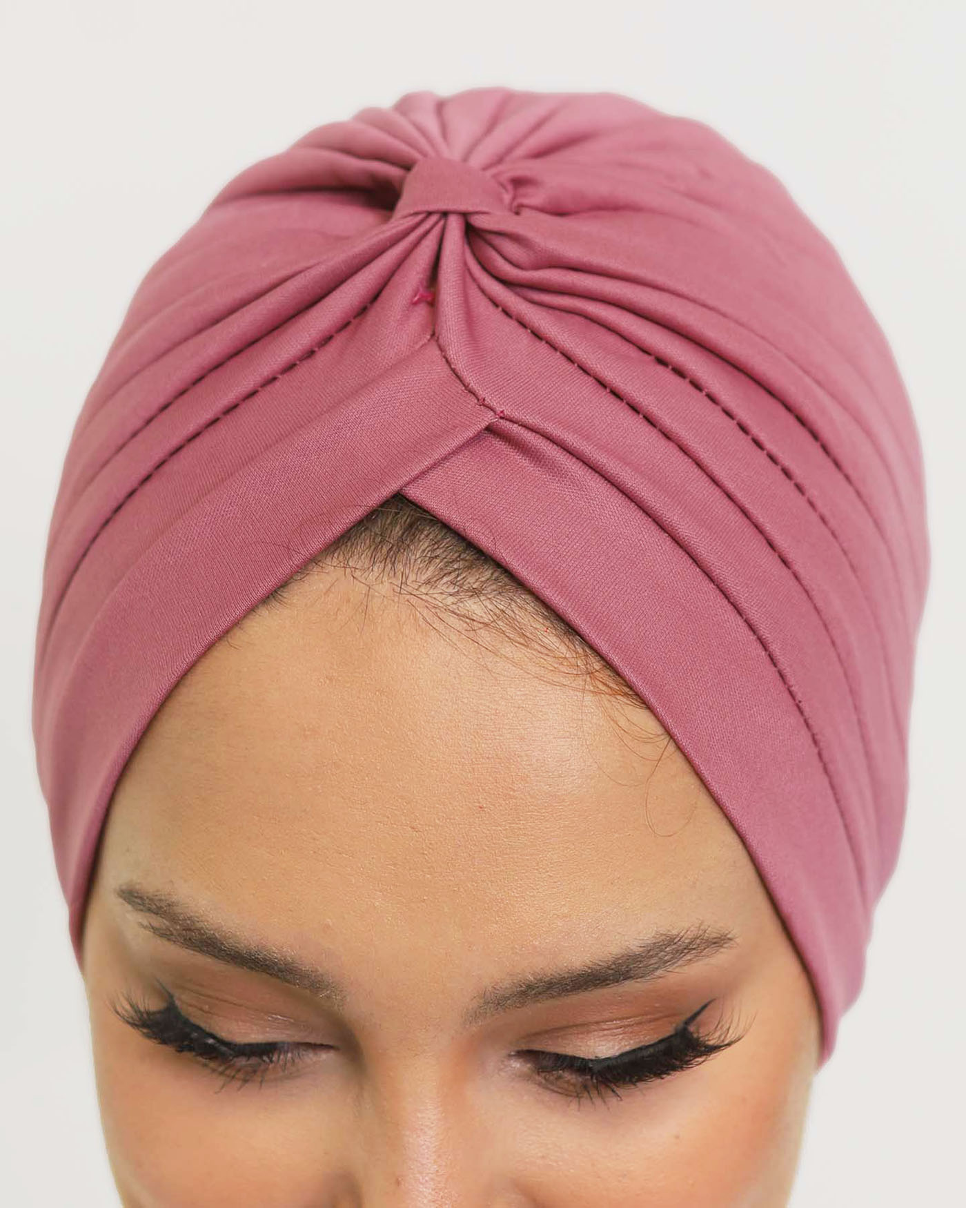 Turban - Milia - Rosa - 3