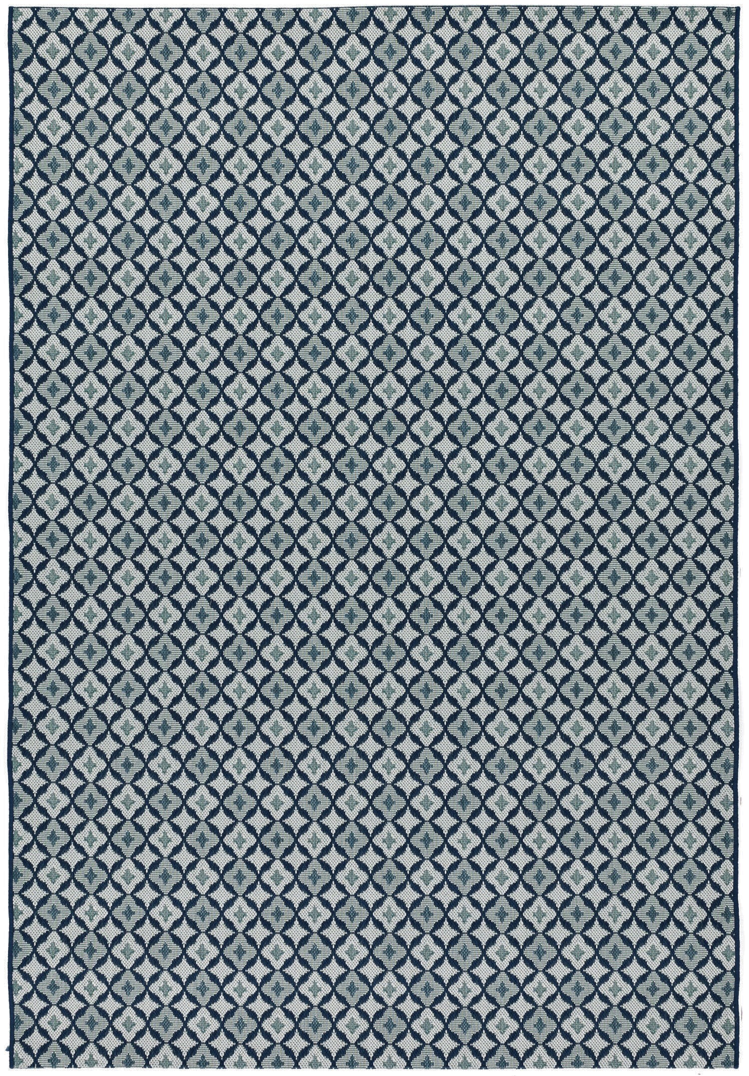 Star blå 200 x 290 och 80 x 150