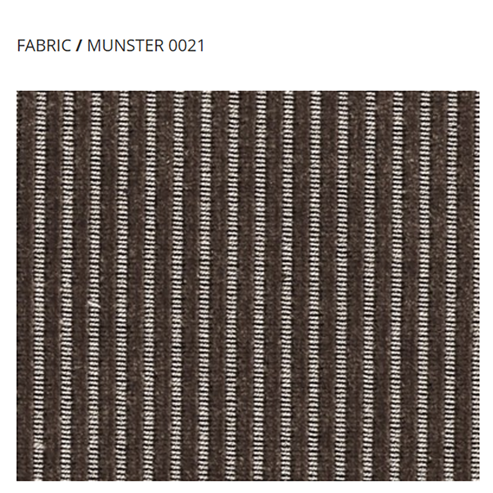 Baseline Chaiselong sofa 325 cm - QUICKSHIP - Eilersen - 7