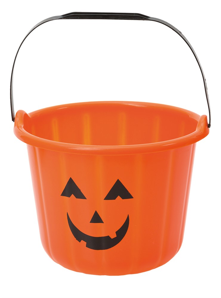 Godisspann Halloween