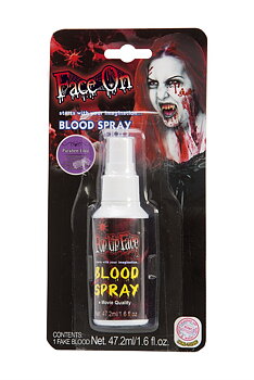 Blood Spray 47 ml