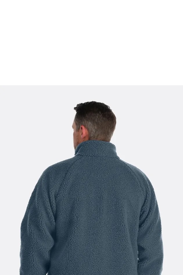 Rab Men's Original Pile Fleece Jacket