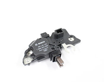 Laddningsregulator, S60/V70/S80/XC70/XC90 2005-