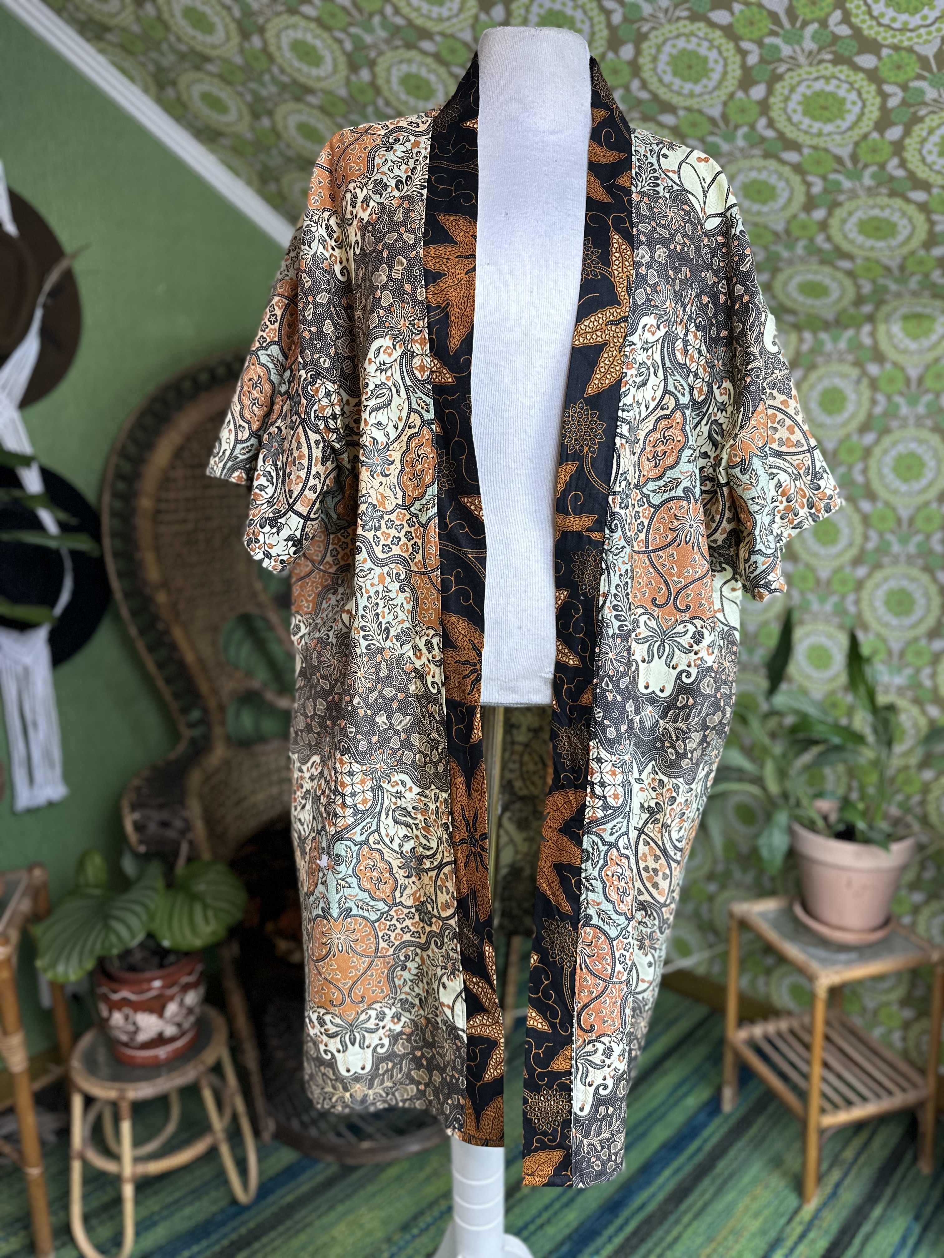 kimono flower of life 