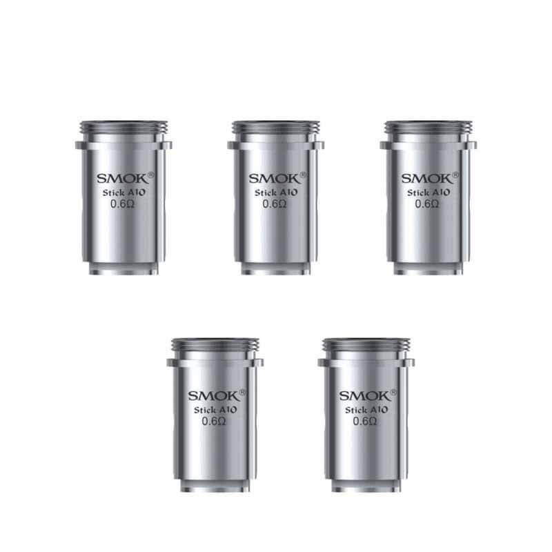 Brännare till Smok Priv One - 5 Pack