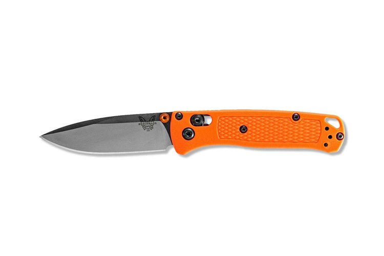Benchmade Mini Bugout - 3