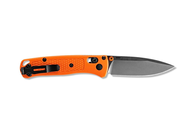 Benchmade Mini Bugout - 2