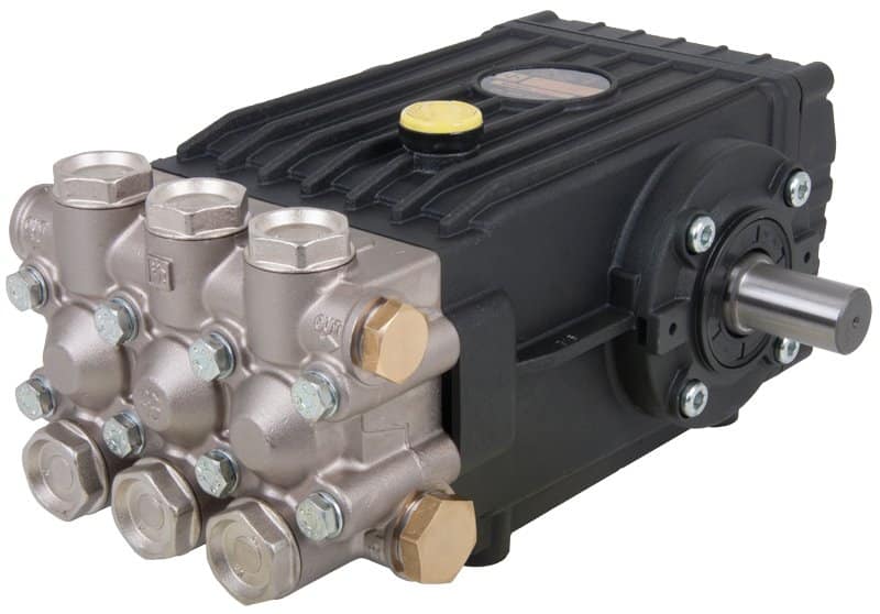 Pump WS202