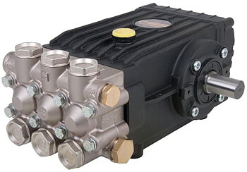 Pump WS202