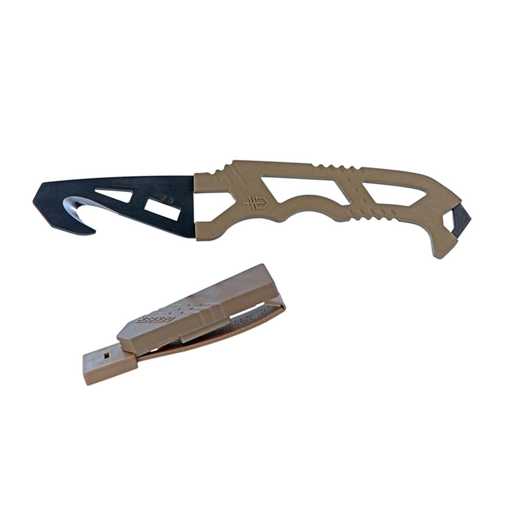 Gerber Crisis Hook