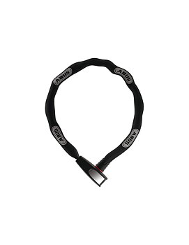 ABUS KÄTTINGLÅS CATENA 6806/85 CM SVART