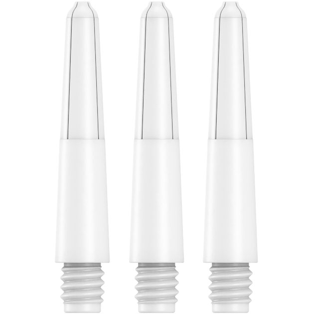 Designa Nylon Extra Short Pure vita 28,3mm
