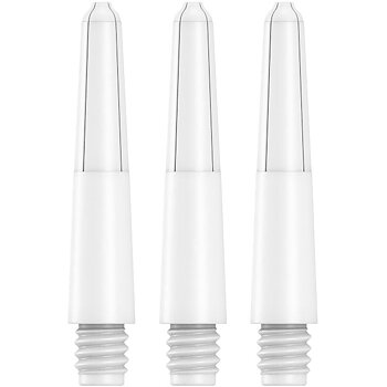 Designa Nylon Extra Korta Vita 28,3mm
