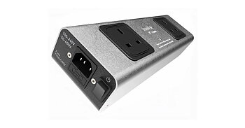 Isotek - V5 Gemini