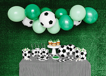 Kalaskit Fotboll 60 delar