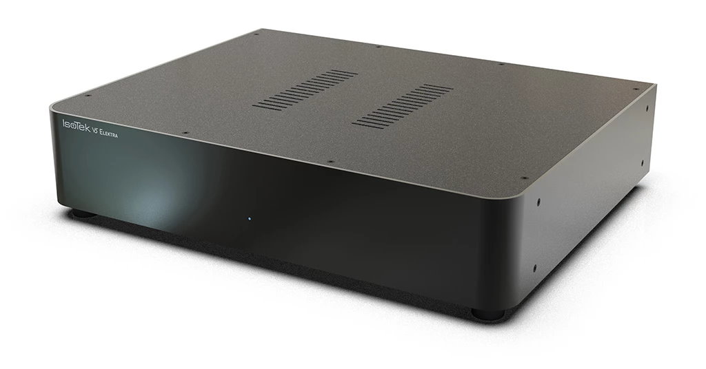 Isotek - V5 Elektra - 2