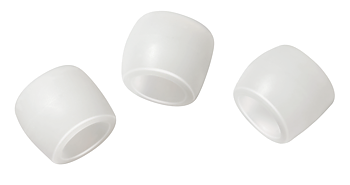 RUCK® AVLASTNING Silikon, Korrekturring, str 2 (Ø 14 mm), 2 st