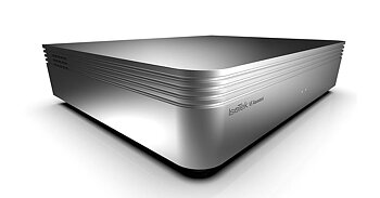Isotek - V5 Aquarius