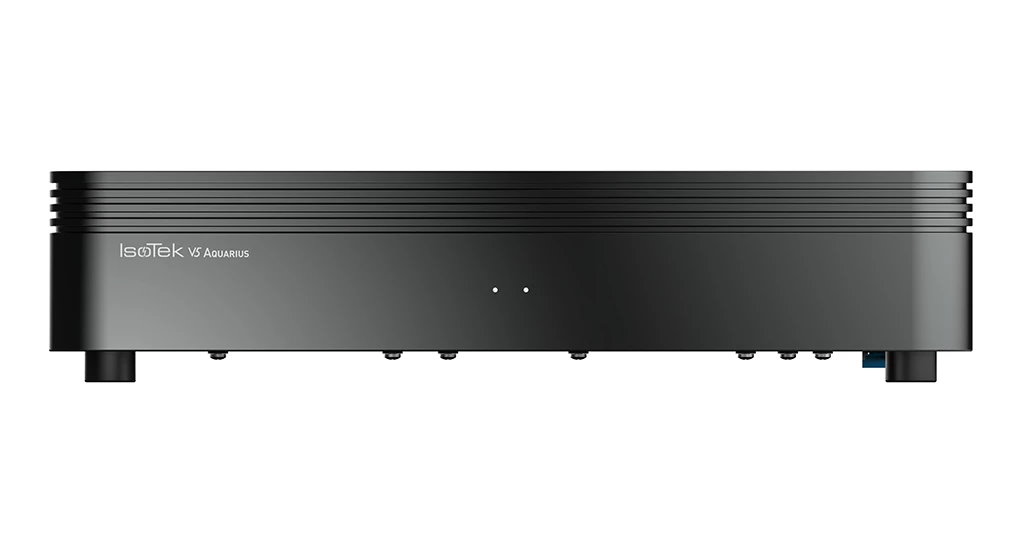 Isotek - V5 Aquarius - 2