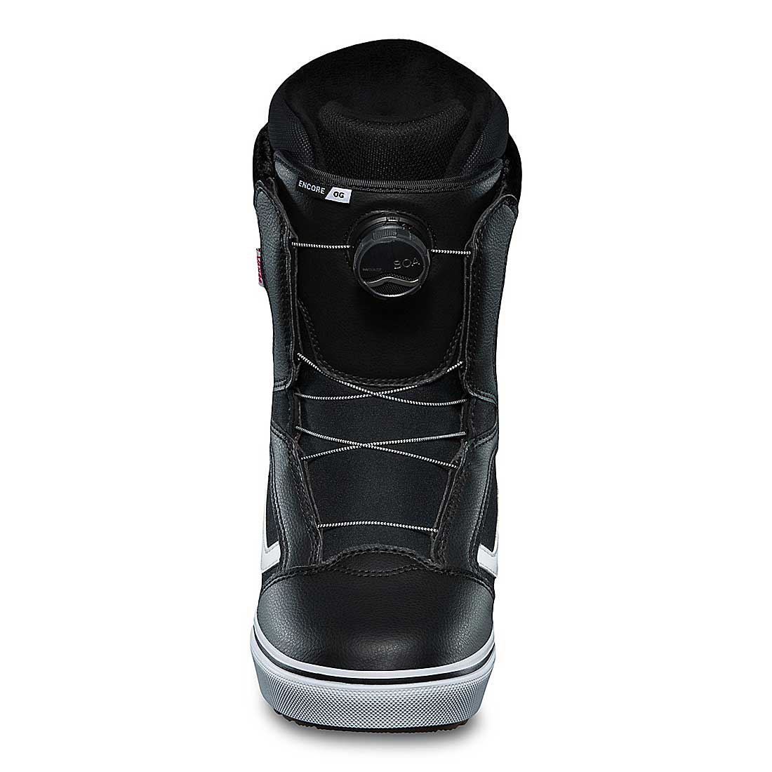 Vans Snowboard Boots WM Encore OG Black/white - 5