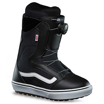 Vans Snowboard Boots WM Encore OG Black/white