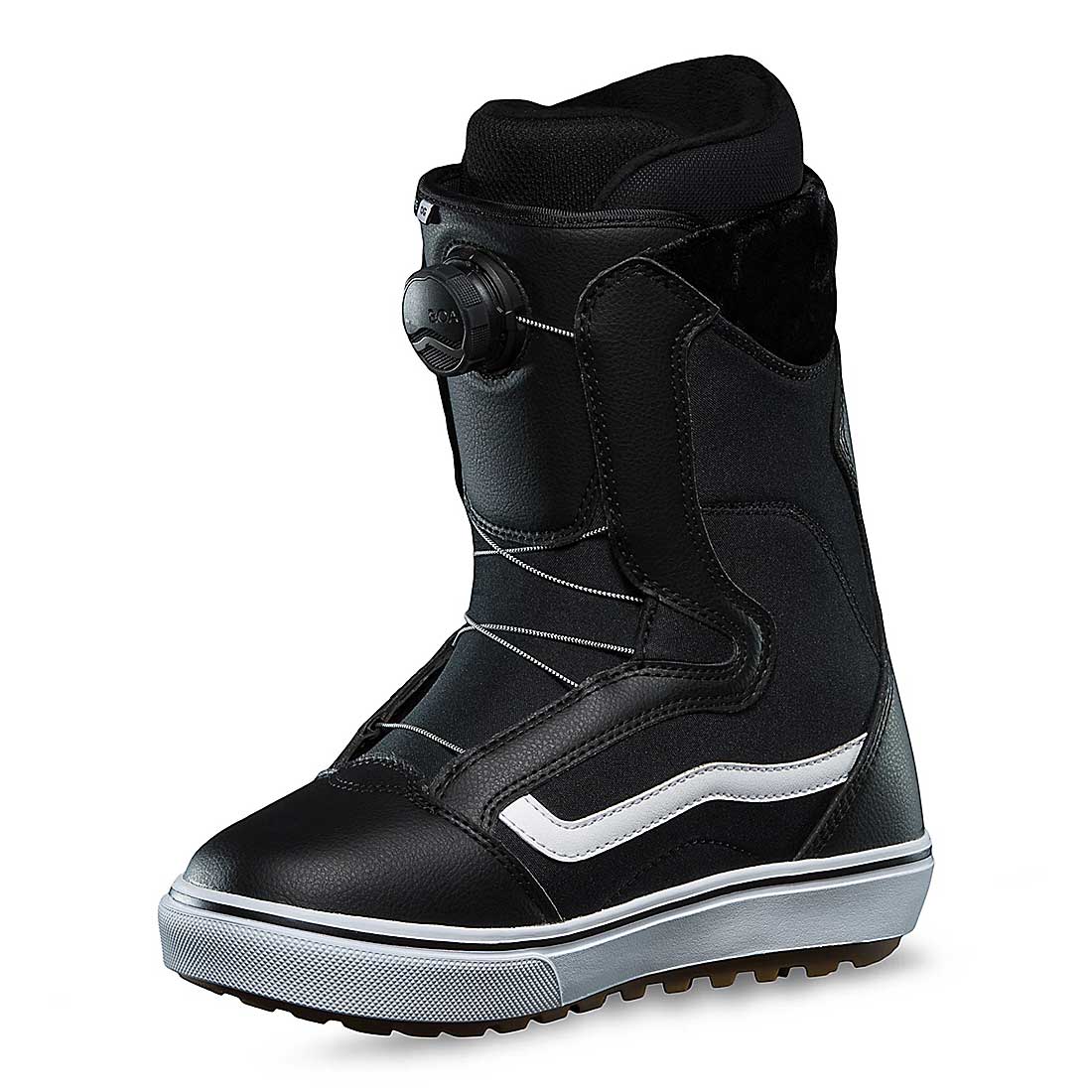 Vans Snowboard Boots WM Encore OG Black/white - 3