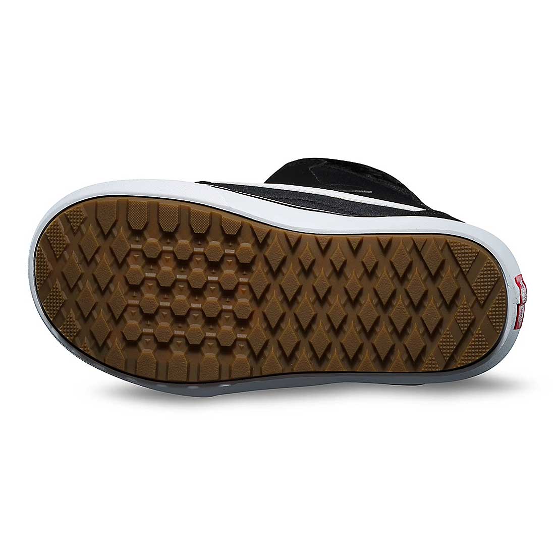 Vans Snowboard Boots WM Encore OG Black/white - 6
