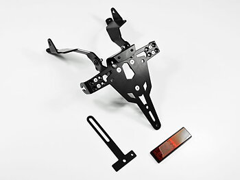 Nummerplåtshållare Pro Aprilia RS125