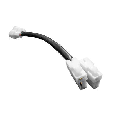 STEDI Piggyback Adapter Splitter
