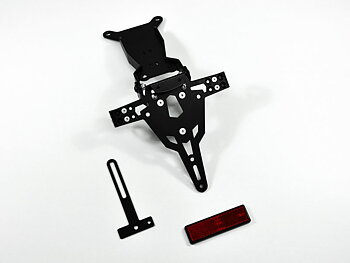 Nummerplåtshållare Pro Ducati Hypermotard 821/939, Hyperstrada 821/939