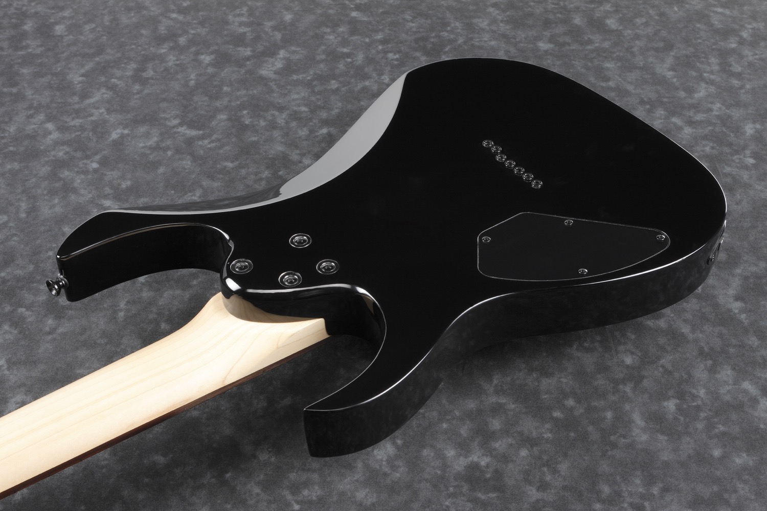 Ibanez GRG7221QA-TKS - 3