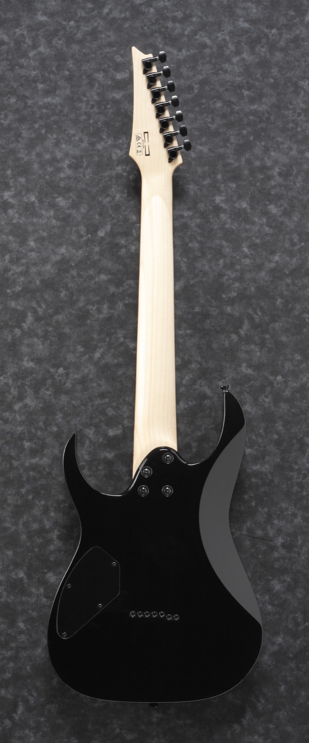 Ibanez GRG7221QA-TKS - 5