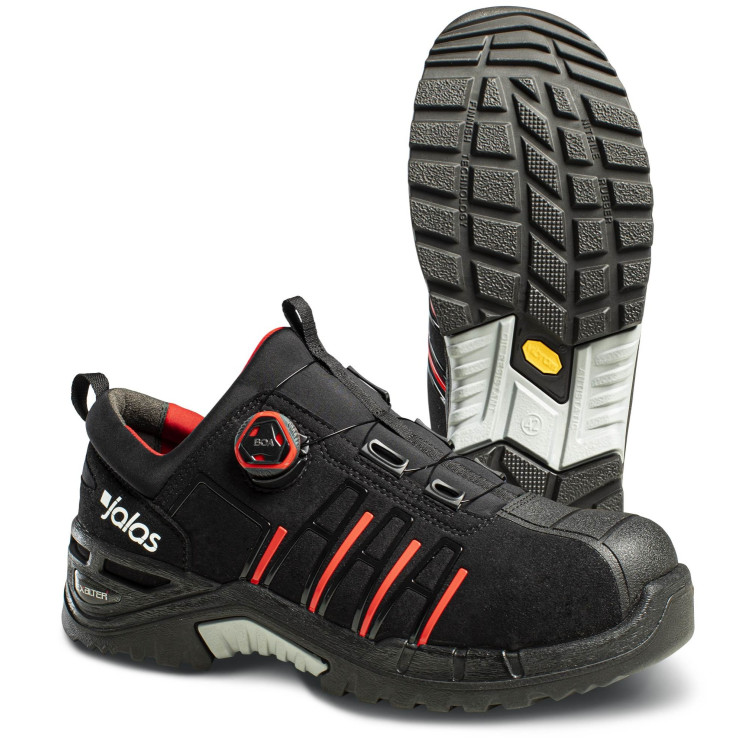 SKYDDSSKO JALAS 9965 EXALTER