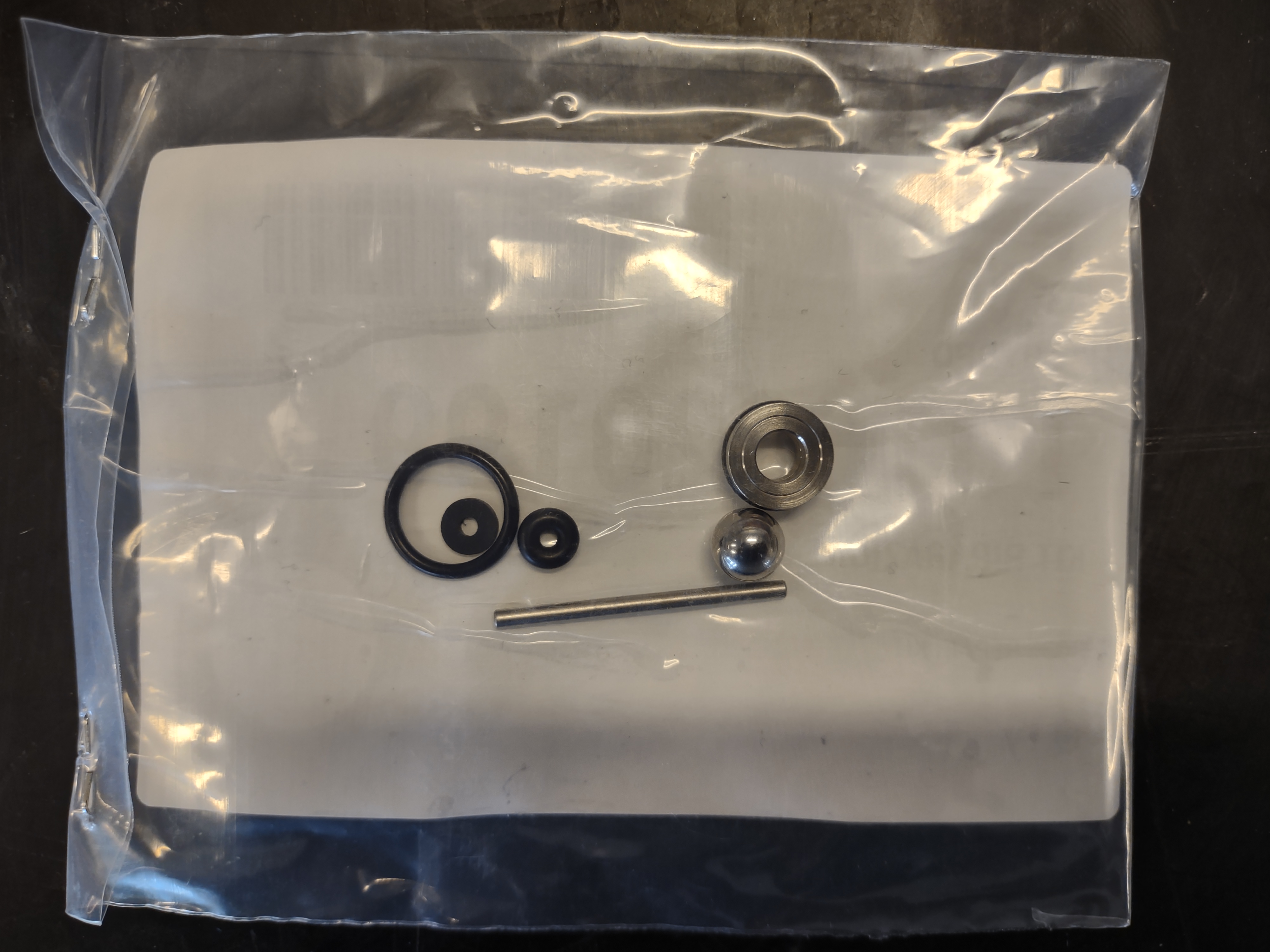 SG35 Repair Kit
