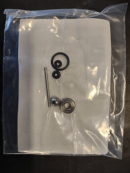SG35 Repair Kit