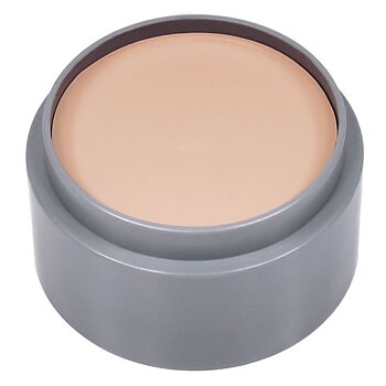 Grimas Crème Color / Teatersmink PF Pale Flesh Hudton - 60ml
