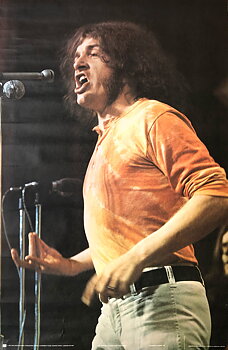COCKER, JOE