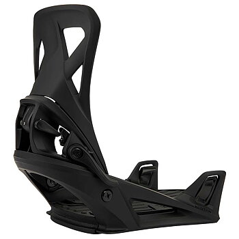 Burton Snowboard Binding Mens Step On Re:Flex Black