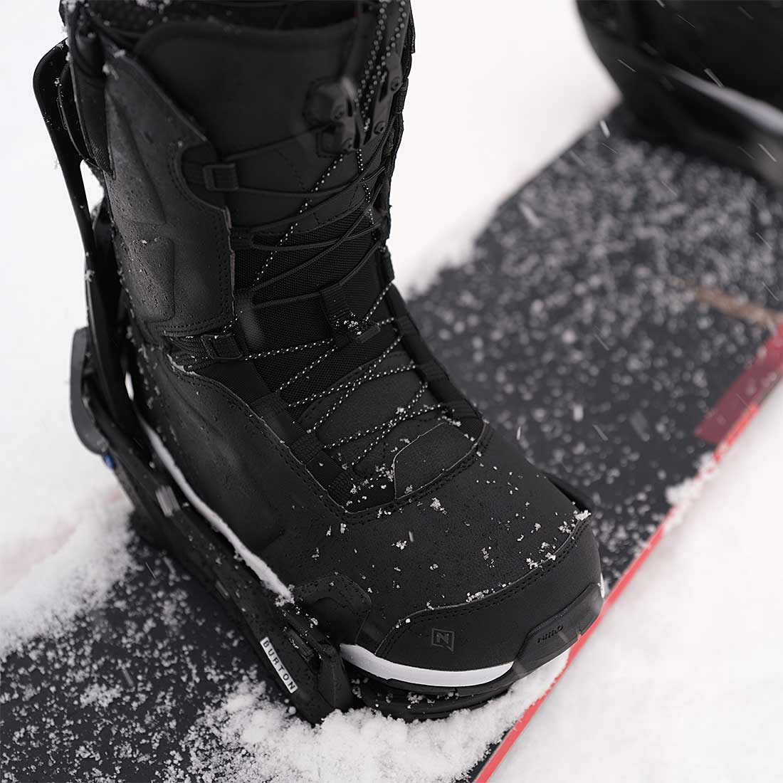 Men's Burton Step On® X Re:Flex Snowboard Bindings
