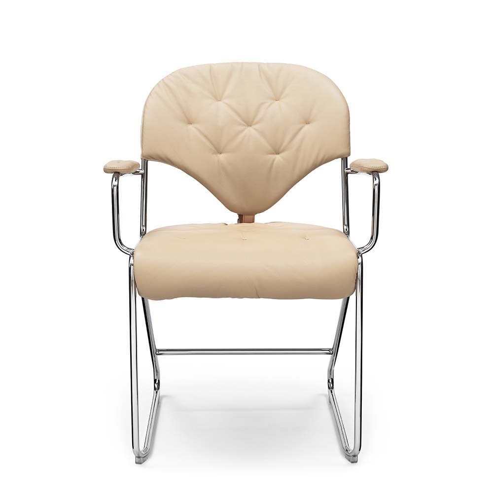 Sam Cushion set Armchair (Fabric/leather several choices) - DUX ORIGINAL - 5