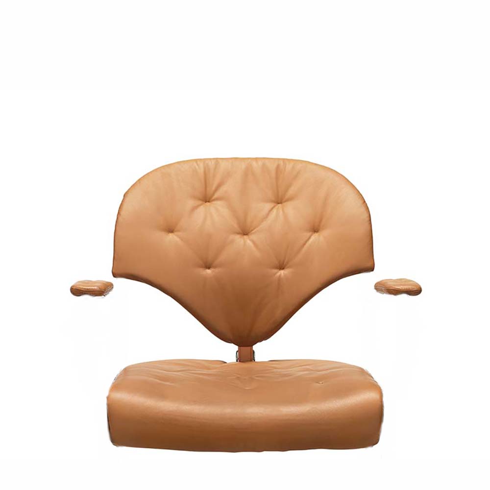 Sam Cushion set Armchair (Fabric/leather several choices) - DUX ORIGINAL